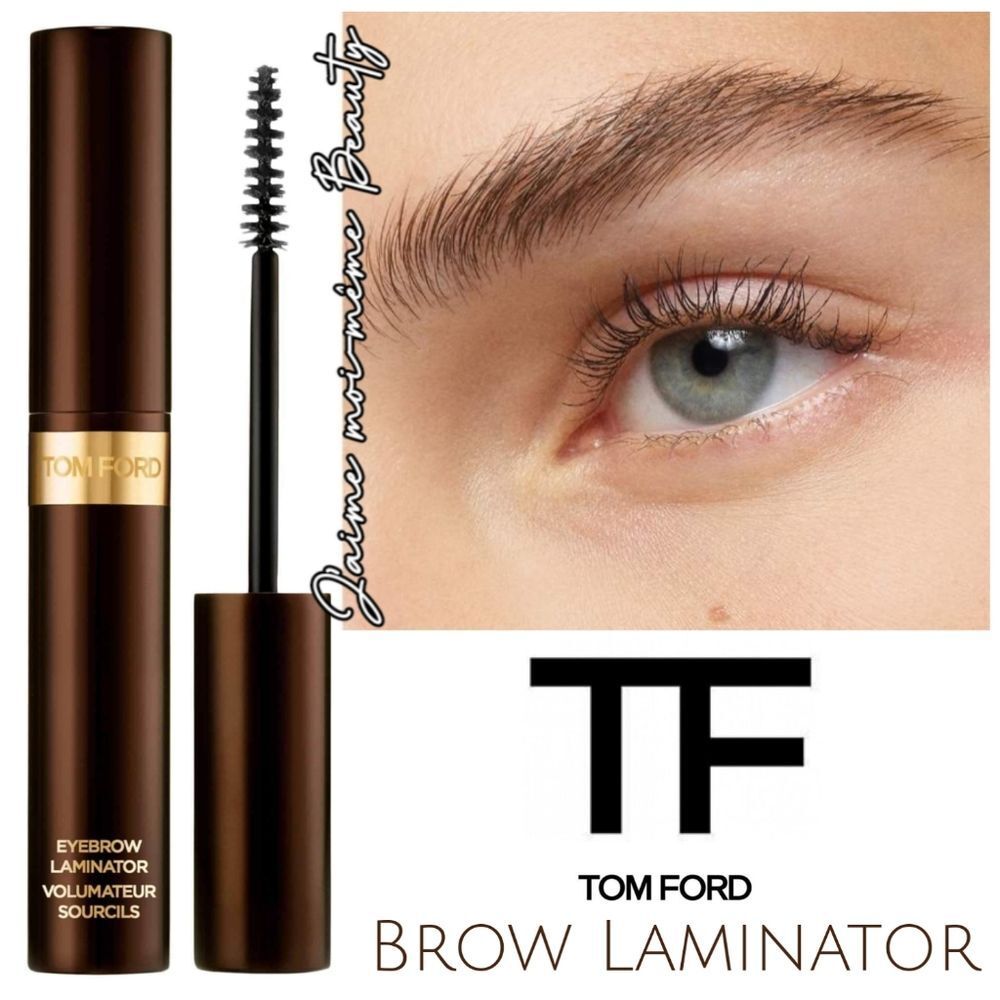 Tom Ford Brow Laminator